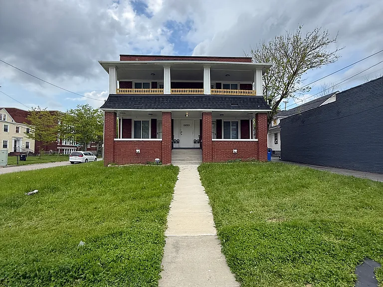 15203 Kinsman Rd #1 — Photo 1