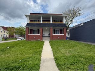 15203 Kinsman Rd Unit 4, Cleveland, OH 44120
