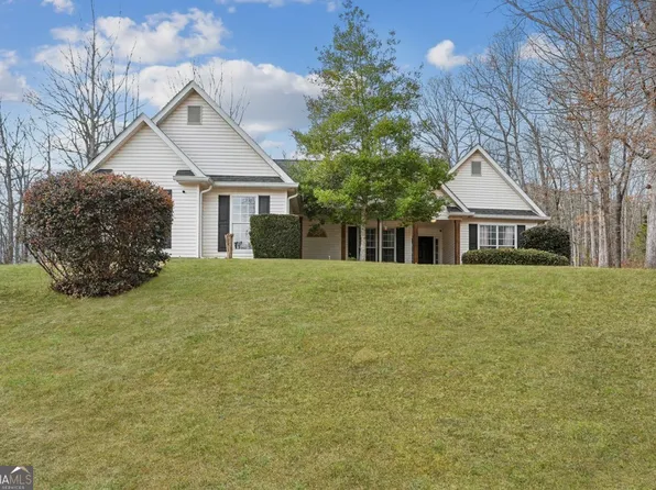 124 Hampton Brook Dr, Hampton, GA 30228