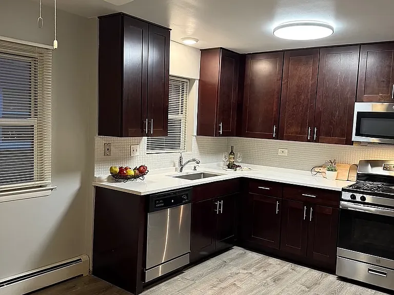 8614 W Berwyn Ave #2S — Photo 1