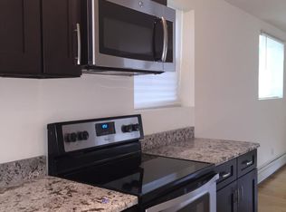 331 Morrison Avenue #Second Floor, Hightstown, NJ 08520