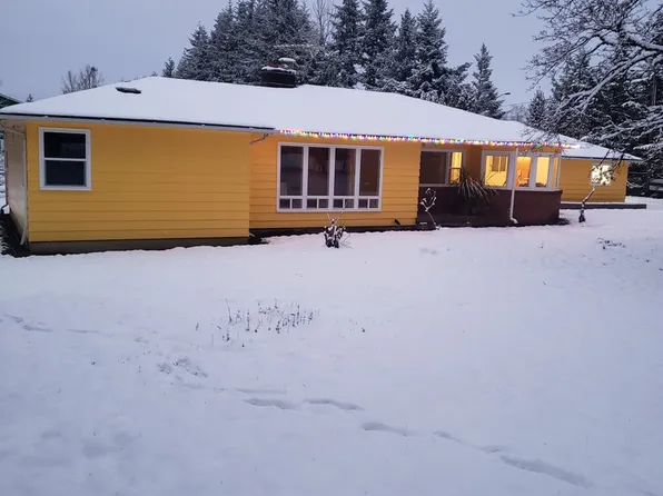 1441 W Main St, Molalla, OR 97038