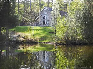 138 Manchester Ln, Litchfield, ME 04350