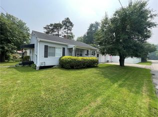 1452 Klondyke Ave, Indiana, PA 15701