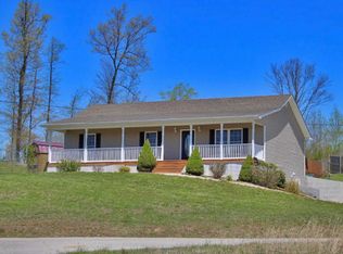 3020 Old Bull Rd, Eubank, KY 42567