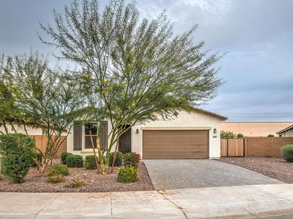 535 S 107TH Drive, Avondale, AZ 85323