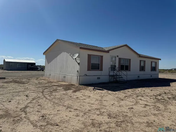 8418 Lincoln Ave, Lake Arthur, NM 88253
