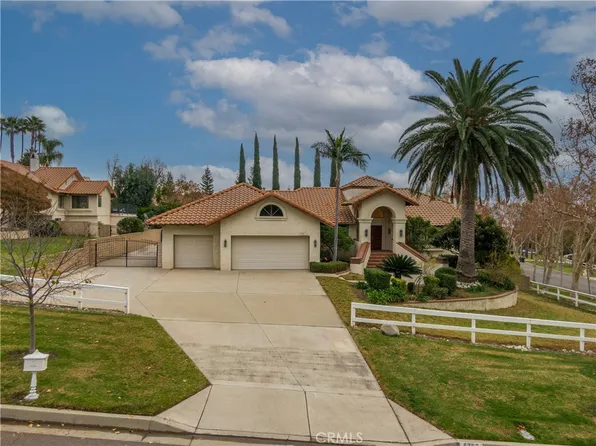 5363 Running Fawn Ct, Alta Loma, CA 91737