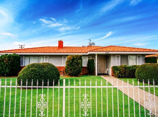 895 S Gilbert St, Hemet, CA 92543
