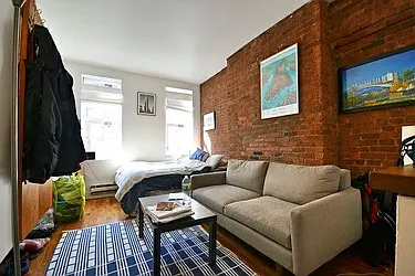 Rented by Bold New York