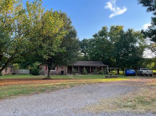 81 McAnulty Rd, Pottsville, AR 72858