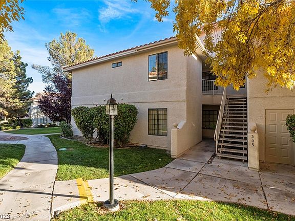 3rd image of 2625 S Durango Dr APT 201