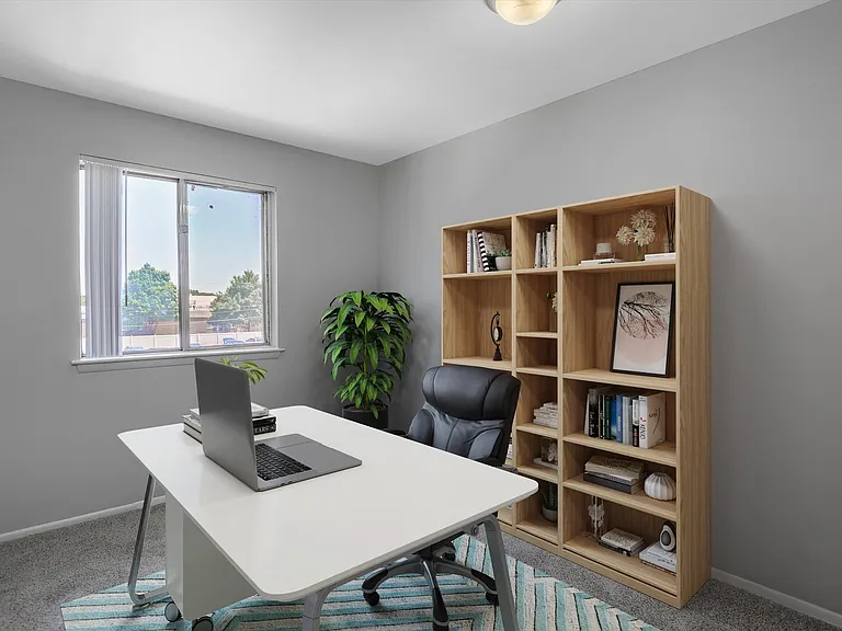 Maple Grove Apartments — Photo 11