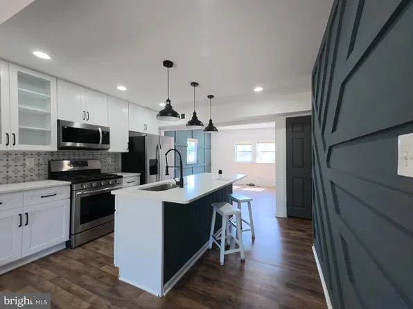 2205 Oak Glen Way, District Heights, MD 20747