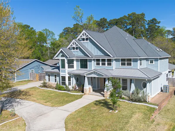 2504 Southline Rd, Conroe, TX 77384