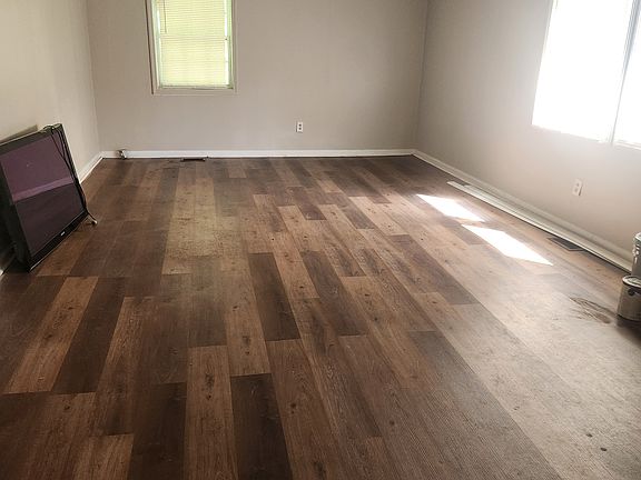 Extra Large Living Room