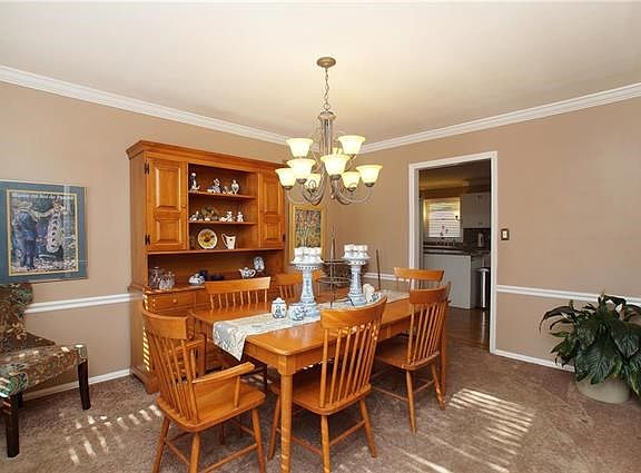 2nd image of 1213 Du Motier Dr