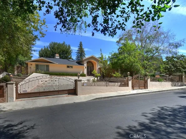 16641 Adlon Rd, Encino, CA 91436