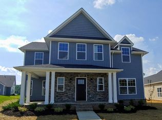 117 Hackberry St LOT 35D, Oak Ridge, TN 37830