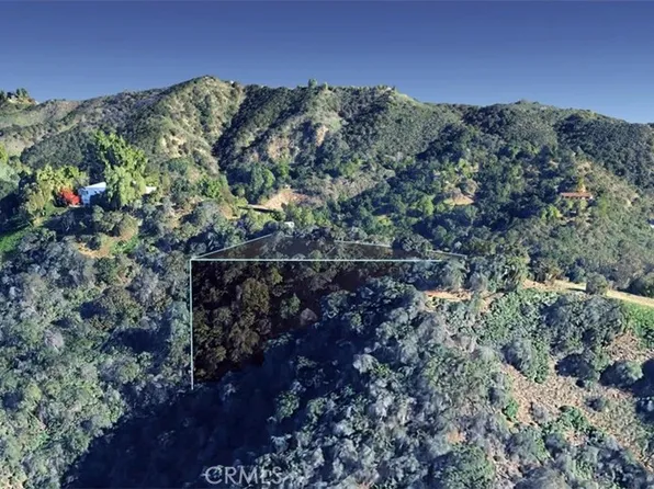 0 Mount Prospect Dr Lot 14, Topanga, CA 90290