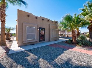 13661 E 54th St, Yuma, AZ 85367