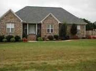 235 Oak Grove Ests, Henderson, TN 38340