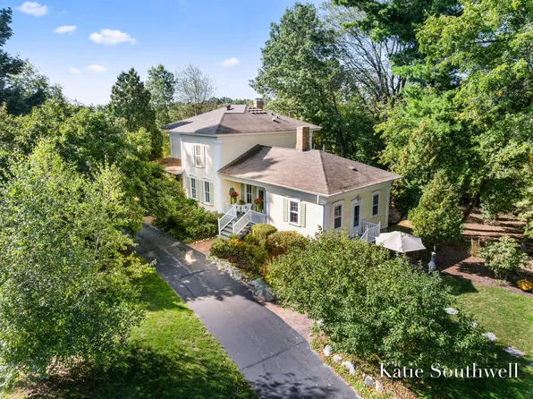 4875 Belding Rd NE, Rockford, MI 49341