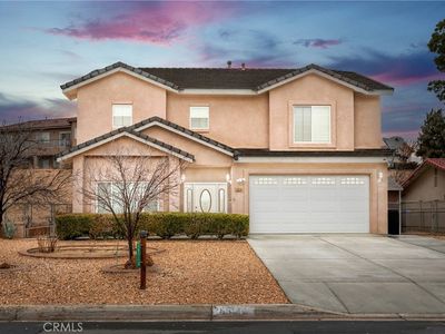 26514 Topsail Ln, Helendale, CA, 92342
