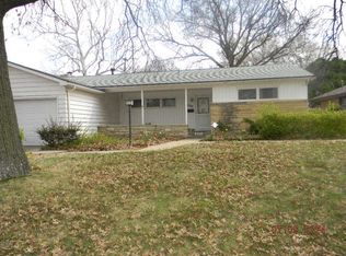 1132 N Old Mnr, Wichita, KS 67208