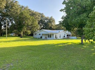 15841 129th Rd, Mc Alpin, FL 32062