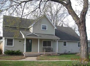 600 Glenwood Ave, Owosso, MI 48867