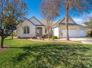 3967 N Sweet Bay St, Wichita, KS 67226