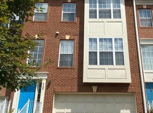 4205 Vernoy Hills Cmns, Fairfax, VA 22033