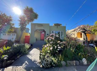 1136 Mound St, Alameda, CA 94501