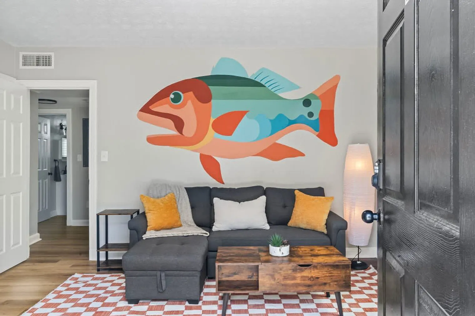 1 bed, 1.0 bath, 3444 sqft, $2,025 — Photo 2