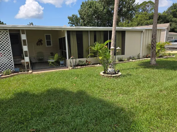 8975 W Halls River Rd Lot 142, Homosassa, FL 34448