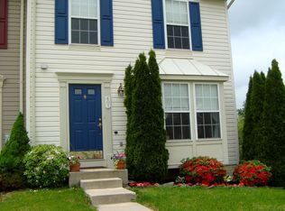 401 Rose Way, Bel Air, MD 21014