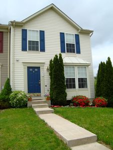 401 Rose Way, Bel Air, MD, 21014