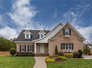 4450 Cheyenne Ct, Winston Salem, NC 27106