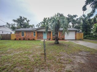 208 Hamilton Ave, Panama City, FL 32401