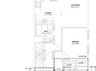 77 Morris St #4, Boston, MA 02128