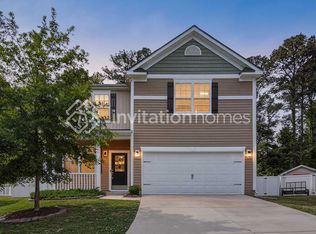 7421 Larwill Ln, Charlotte, NC 28216