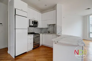 Rented by Next Door Realty NYC