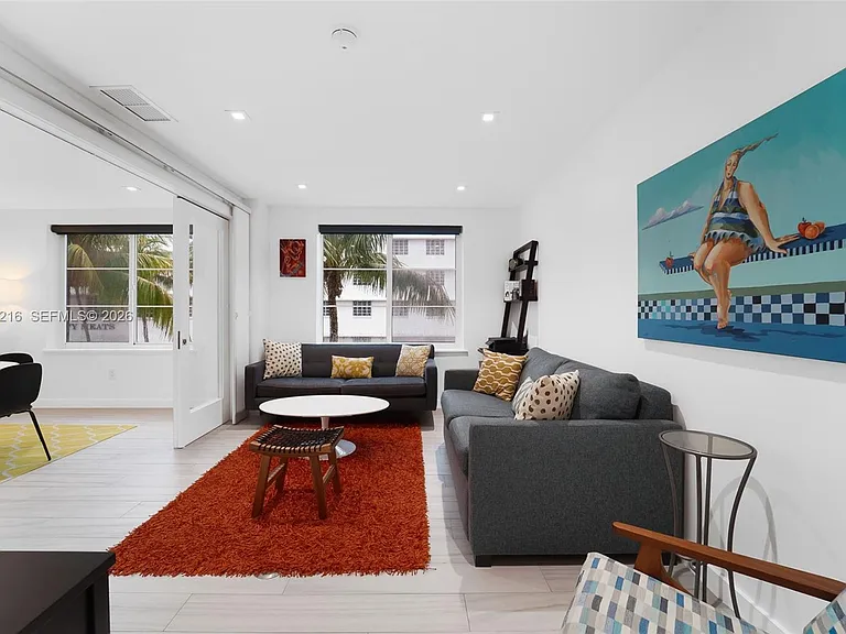1460 Ocean Dr #307 — Photo 17