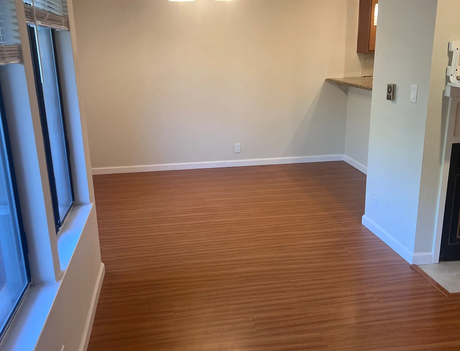 2 bed, 987 sqft, $3,250 — Photo 4