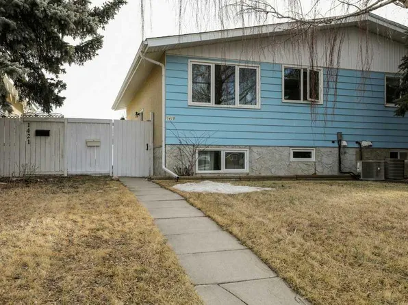 1419 W 23rd St N, Lethbridge, AB T1H 4G3