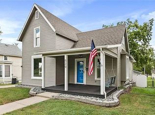 520 N Main St, Cameron, MO 64429