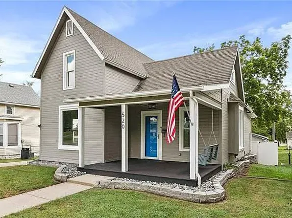 520 N Main St, Cameron, MO 64429