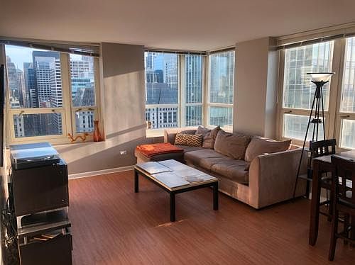 2nd image of 345 N Lasalle Blvd #3606