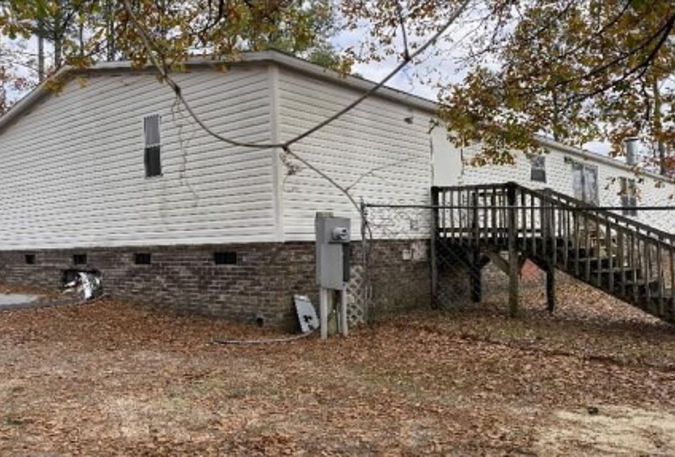 1379 Jones Rd, Kershaw, SC 29067 Zillow